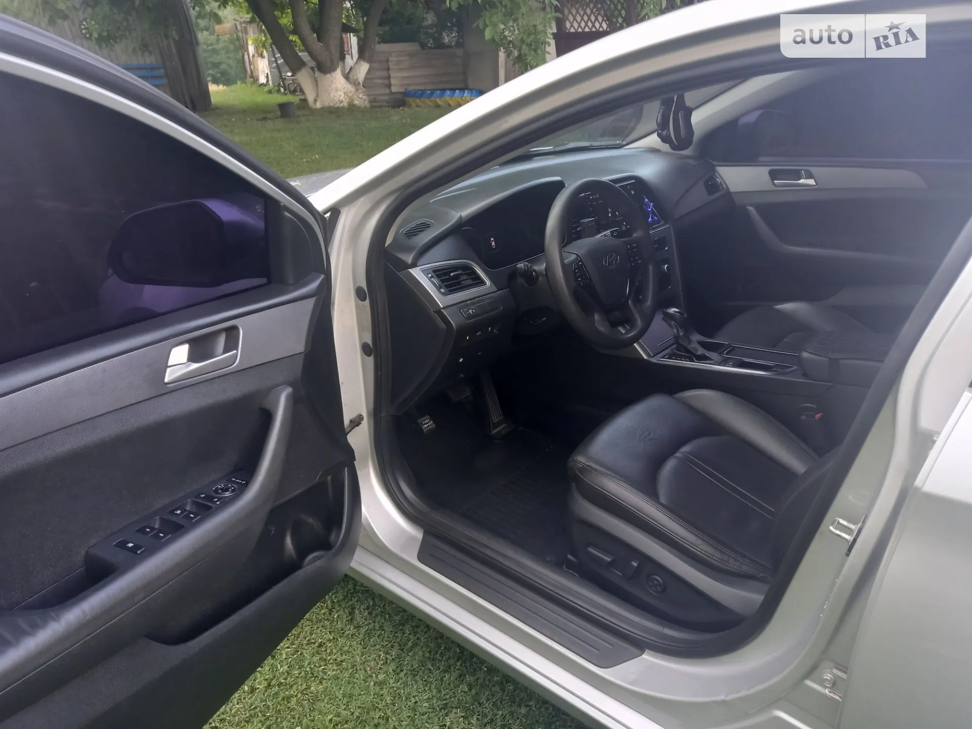 2015 Hyundai Sonata - мініатюра 18