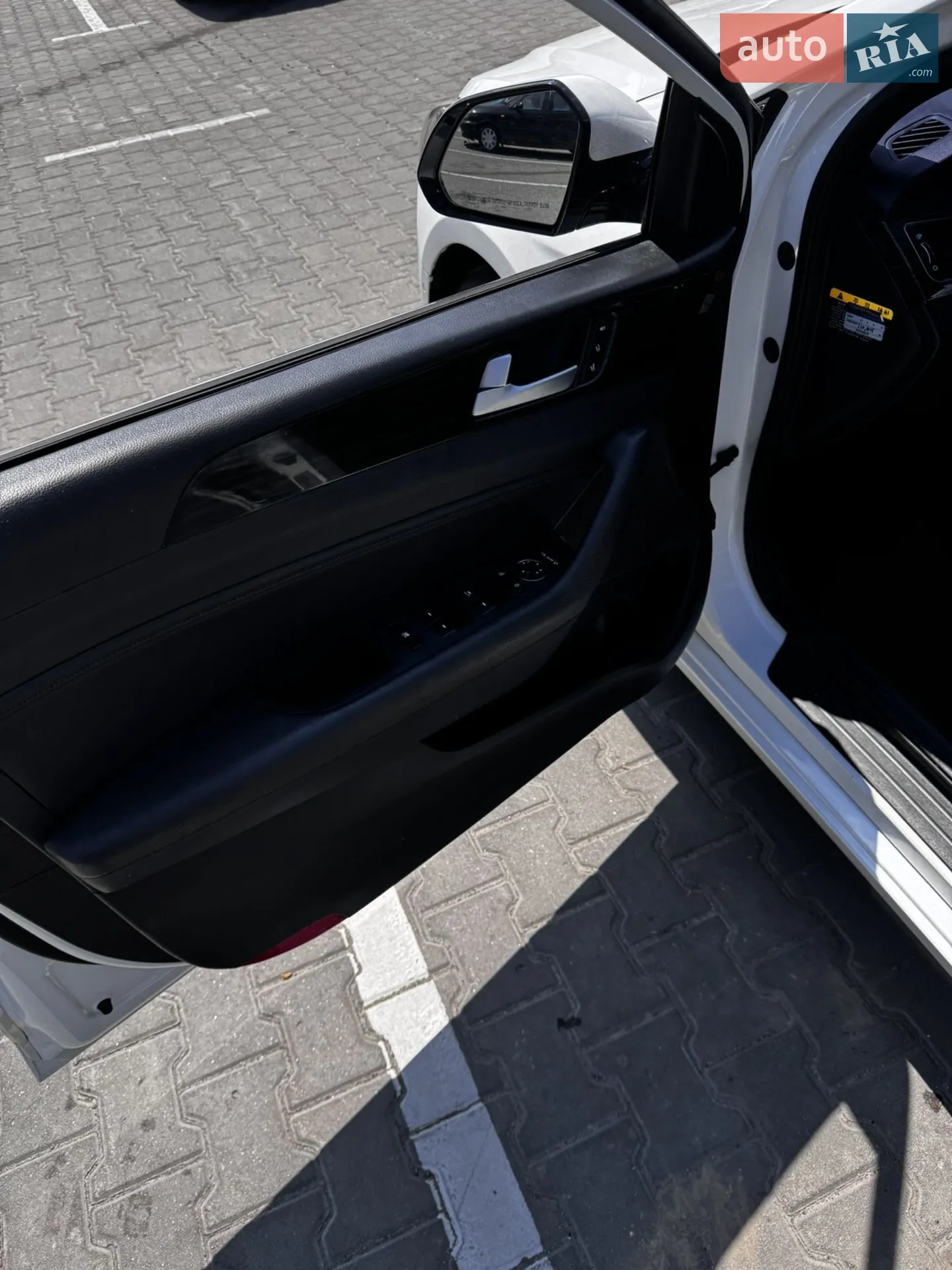 2015 Hyundai Sonata - мініатюра 10