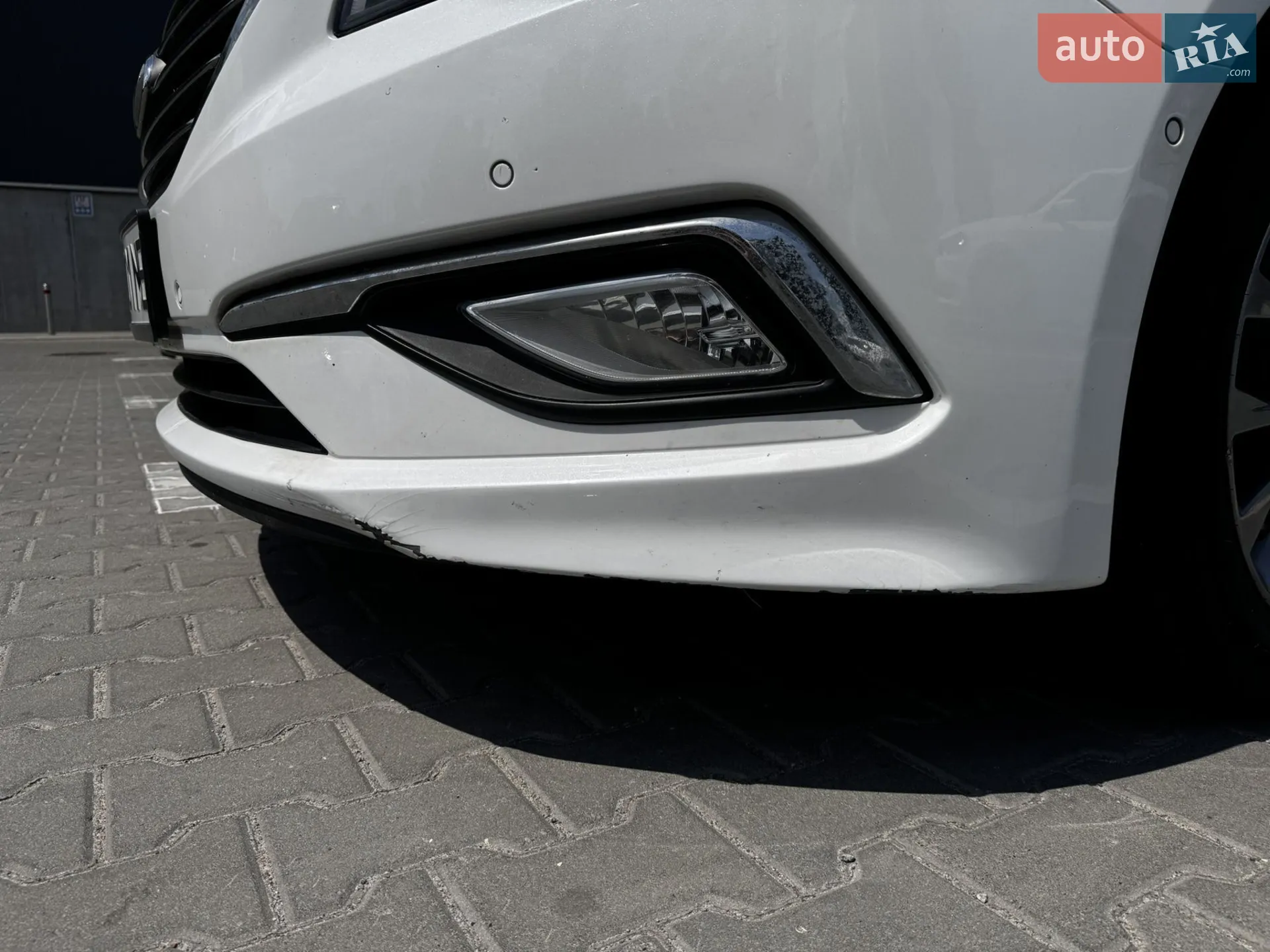 2015 Hyundai Sonata - мініатюра 26