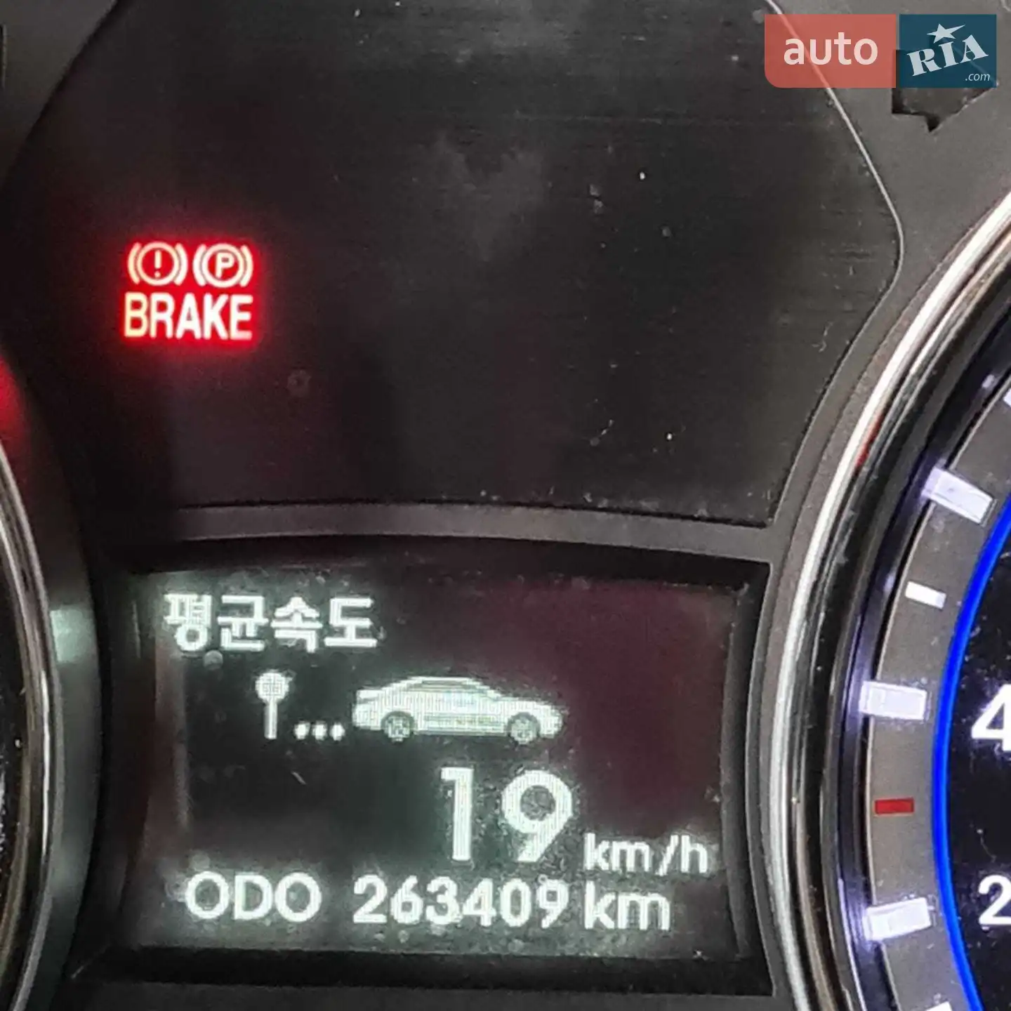 2012 Hyundai Sonata - мініатюра 7