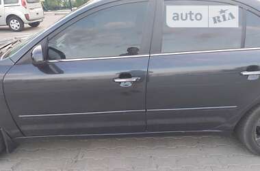 Седан Hyundai Sonata 2008 в 