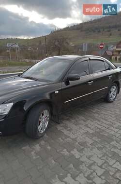 Седан Hyundai Sonata 2009 в 