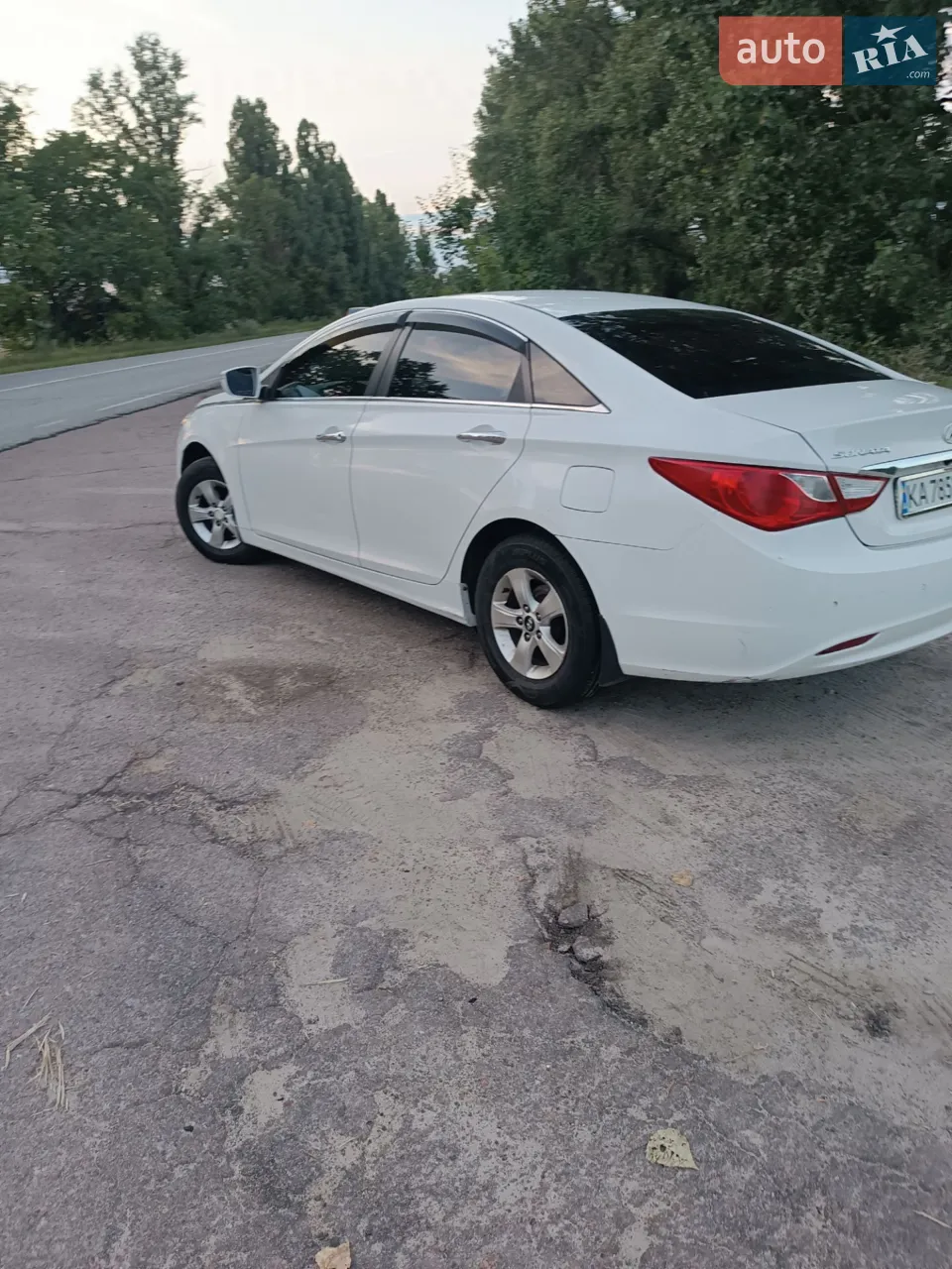 2014 Hyundai Sonata - мініатюра 25