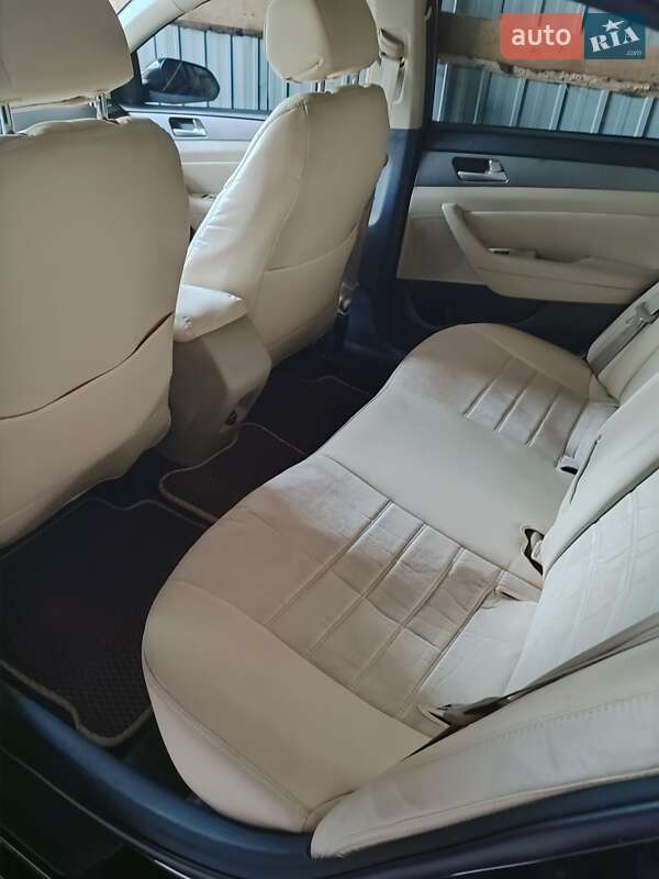 Седан Hyundai Sonata 2014 в Барвінковому фото 16 Седан Hyundai Sonata 2014 в Барвінковому
