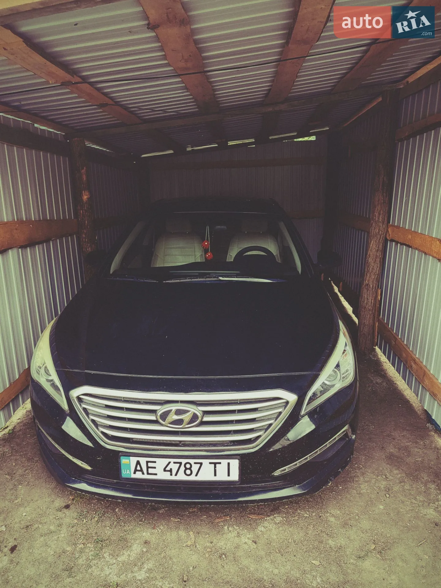 2014 Hyundai Sonata - мініатюра 19