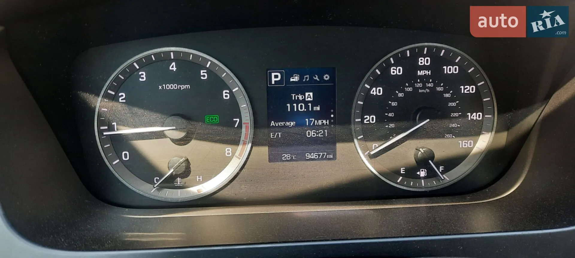 2016 Hyundai Sonata - мініатюра 12