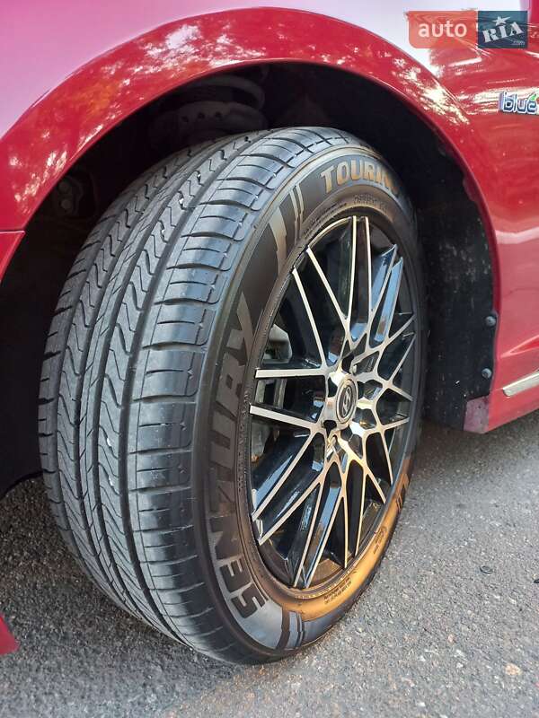 Седан Hyundai Sonata 2015 в Одесі