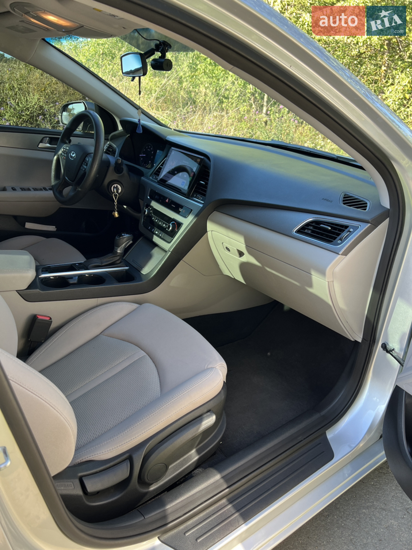 2014 Hyundai Sonata - мініатюра 11