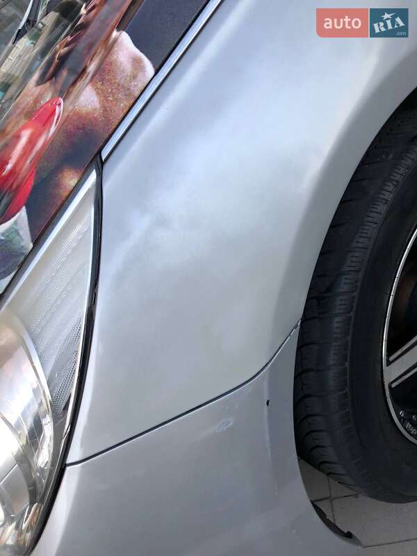 Седан Hyundai Sonata 2014 в Києві фото 9 Седан Hyundai Sonata 2014 в Києві