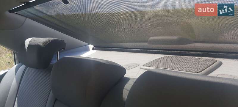 Седан Hyundai Sonata 2006 в Балаклее