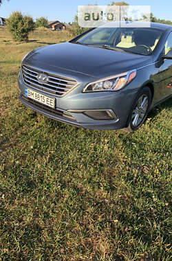 Седан Hyundai Sonata 2015 в Шостке