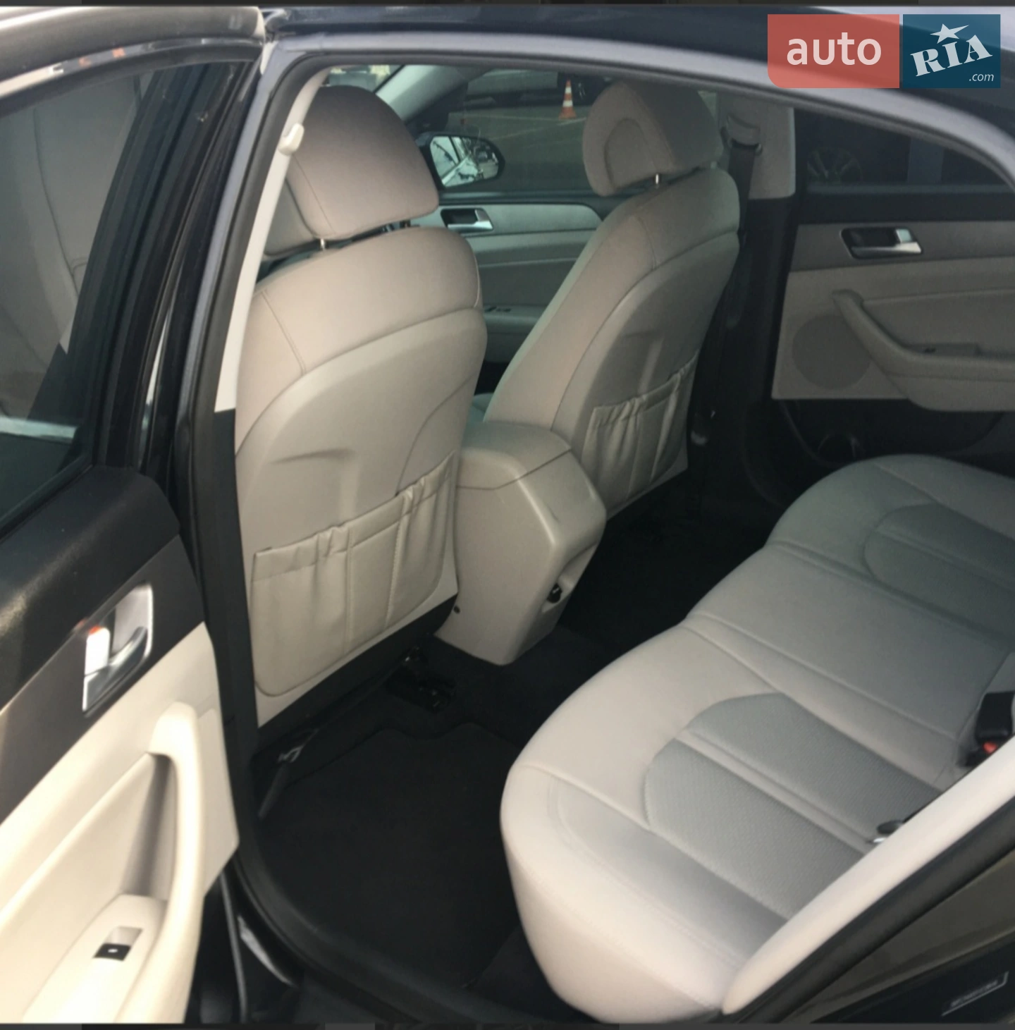 2015 Hyundai Sonata - мініатюра 3