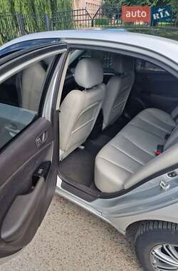 Седан Hyundai Sonata 2008 в 