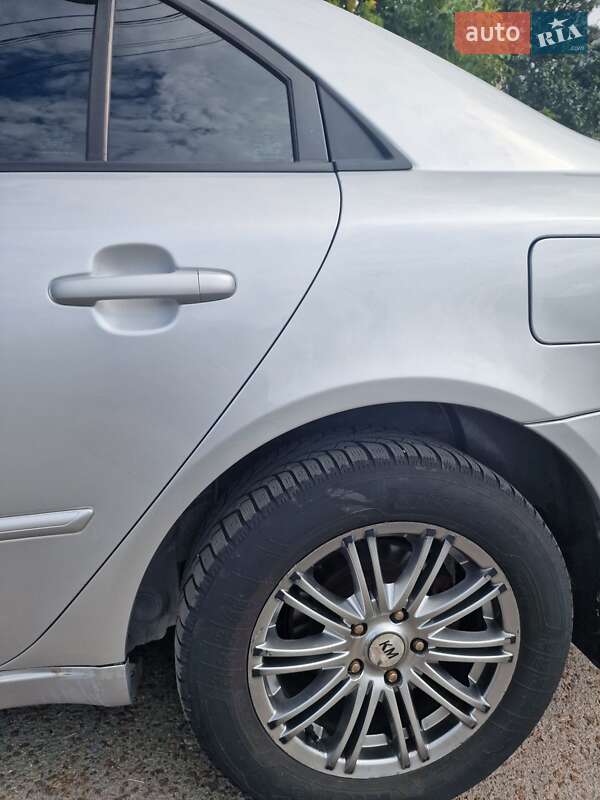 Седан Hyundai Sonata 2008 в Вишгороді фото 11 Седан Hyundai Sonata 2008 в Вишгороді