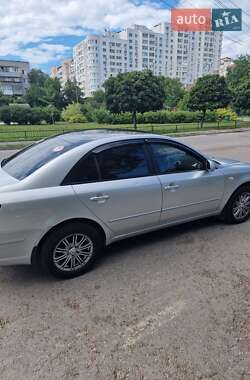 Седан Hyundai Sonata 2008 в 