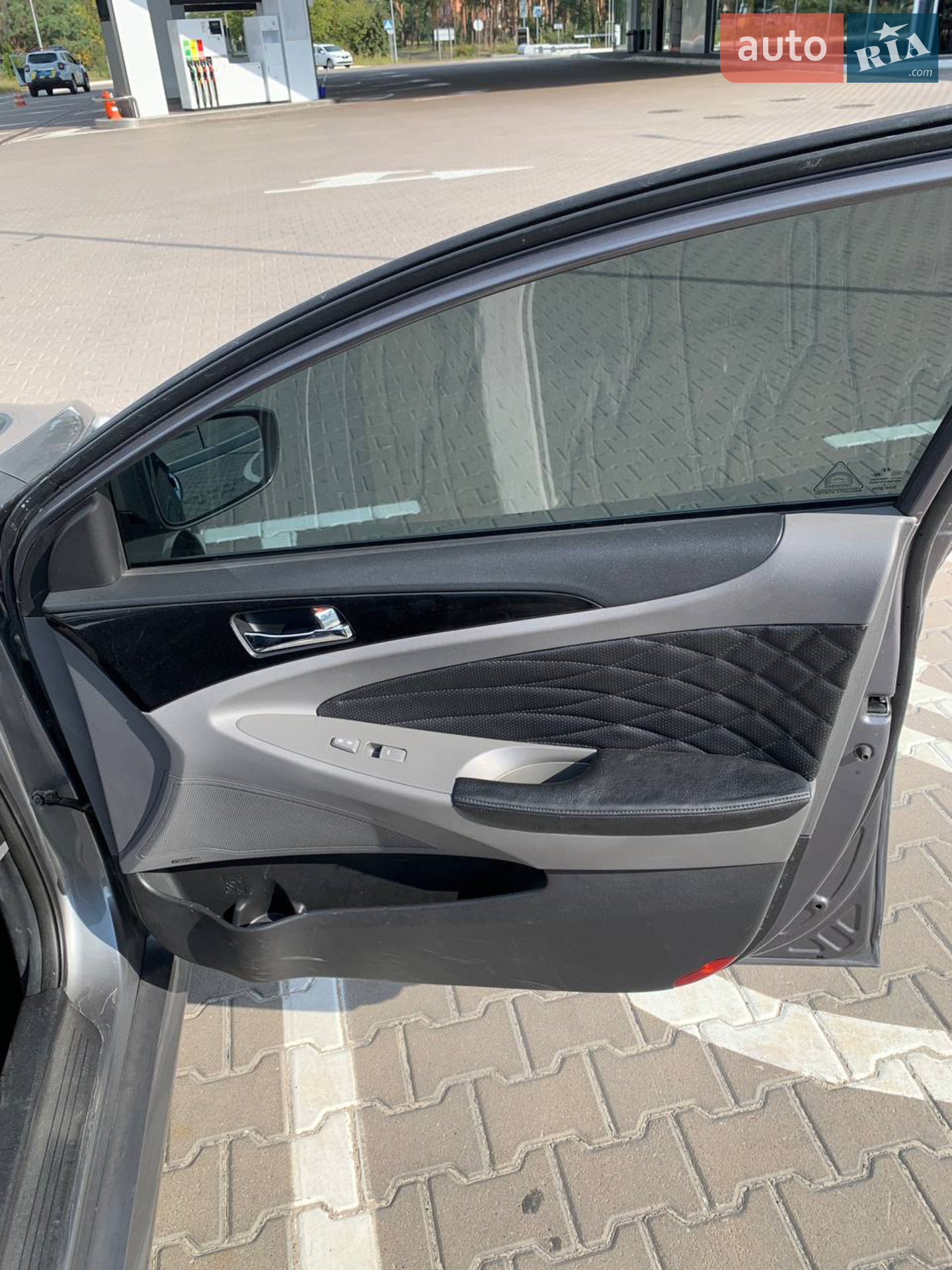 2014 Hyundai Sonata - мініатюра 24
