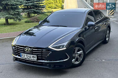 Седан Hyundai Sonata 2019 в Киеве