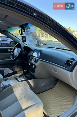 Седан Hyundai Sonata 2005 в 