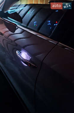 Седан Hyundai Sonata 2015 в 
