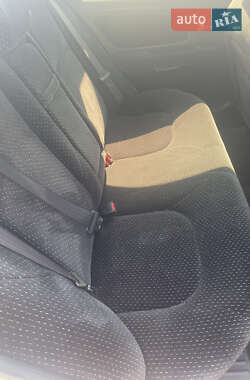 Седан Hyundai Sonata 2003 в Барановке