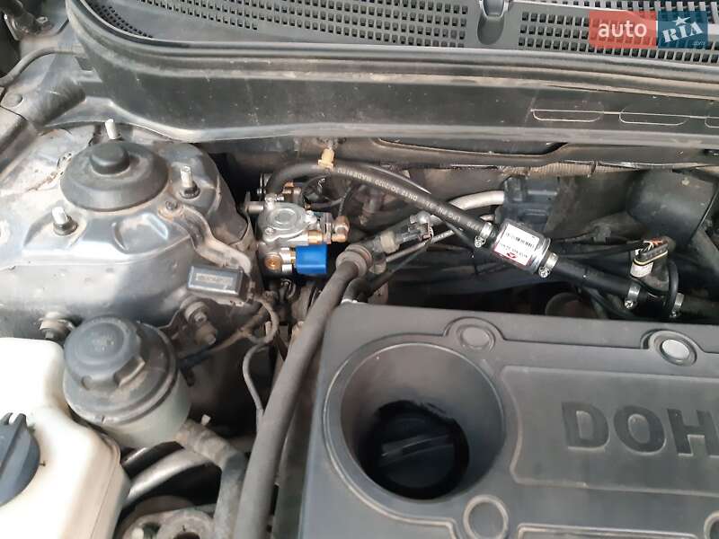 Седан Hyundai Sonata 2010 в Трускавці