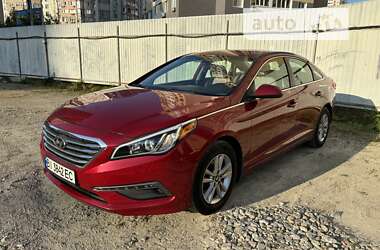 Седан Hyundai Sonata 2015 в Киеве