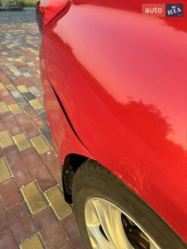 Седан Hyundai Sonata 2012 в Києві