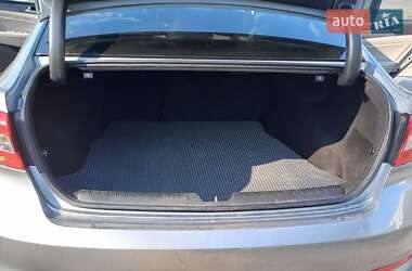 Седан Hyundai Sonata 2016 в Львові