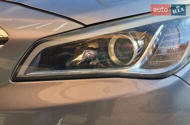 Седан Hyundai Sonata 2016 в Львові