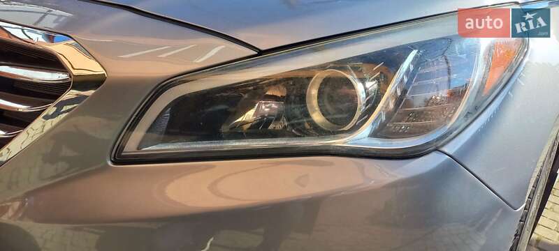 Седан Hyundai Sonata 2016 в Львове