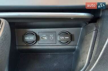 Седан Hyundai Sonata 2016 в Львові