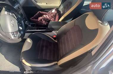 Седан Hyundai Sonata 2016 в Львові