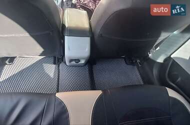 Седан Hyundai Sonata 2016 в Львові