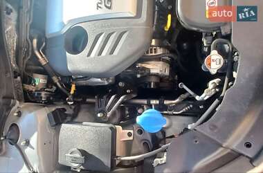 Седан Hyundai Sonata 2016 в Львові