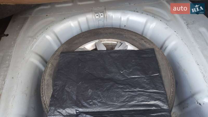 Седан Hyundai Sonata 2005 в Львові