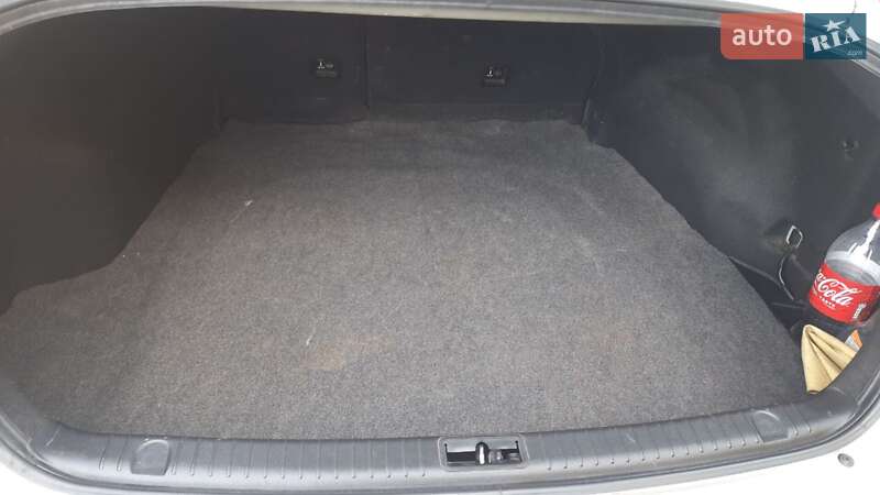 Седан Hyundai Sonata 2005 в Львові