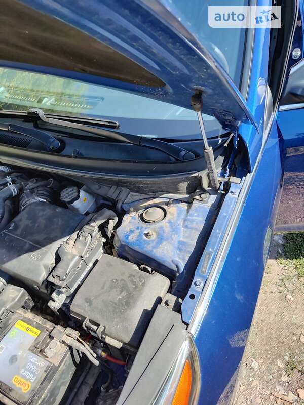 Седан Hyundai Sonata 2016 в Одесі