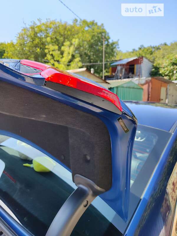 Седан Hyundai Sonata 2016 в Одесі