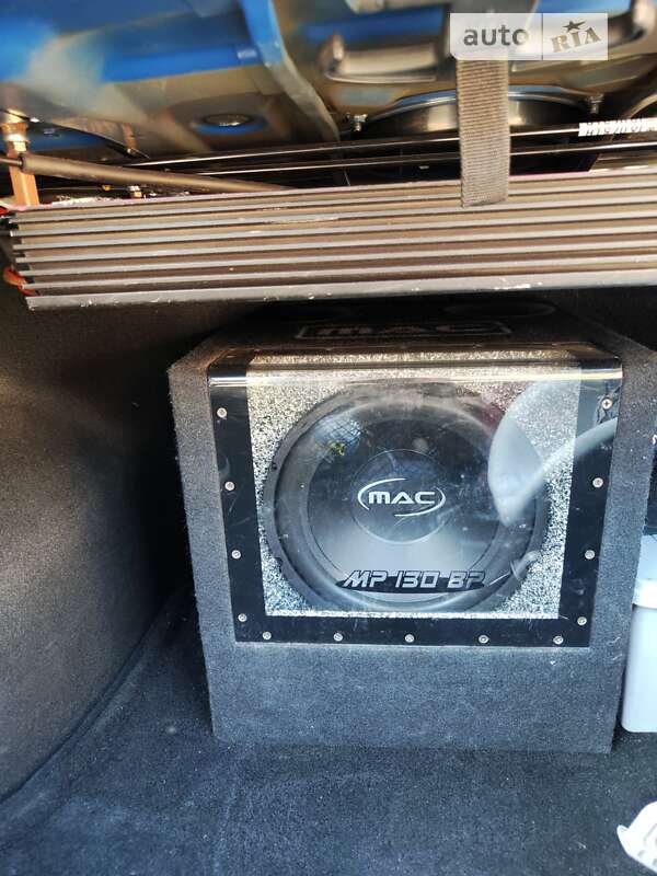 Седан Hyundai Sonata 2016 в Одесі