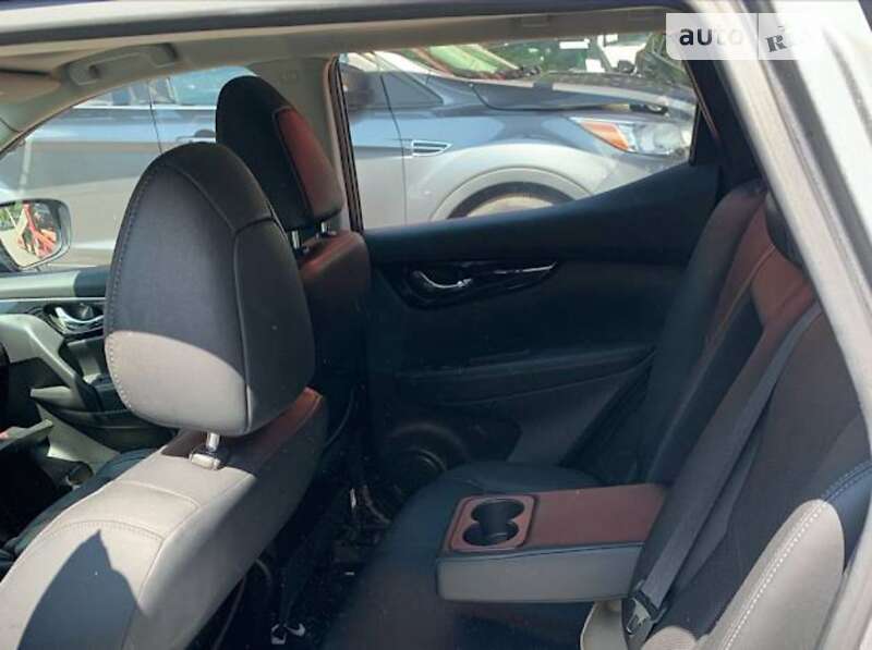 Седан Hyundai Sonata 2016 в Одесі