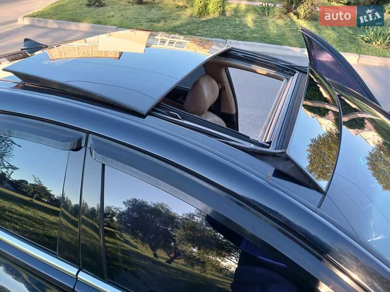 Седан Hyundai Sonata 2010 в Борисполі