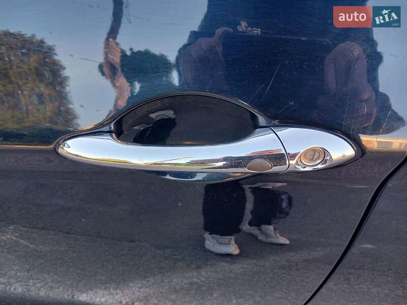 Седан Hyundai Sonata 2010 в Борисполі