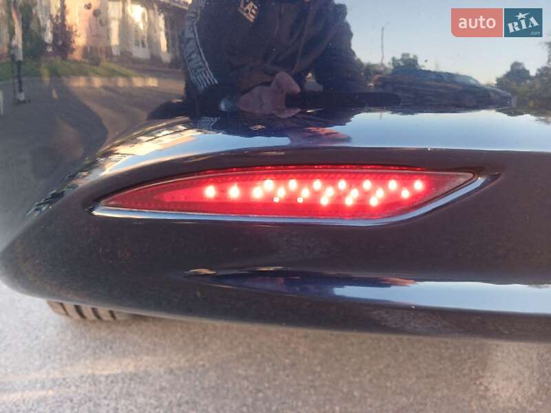 Седан Hyundai Sonata 2010 в Борисполі