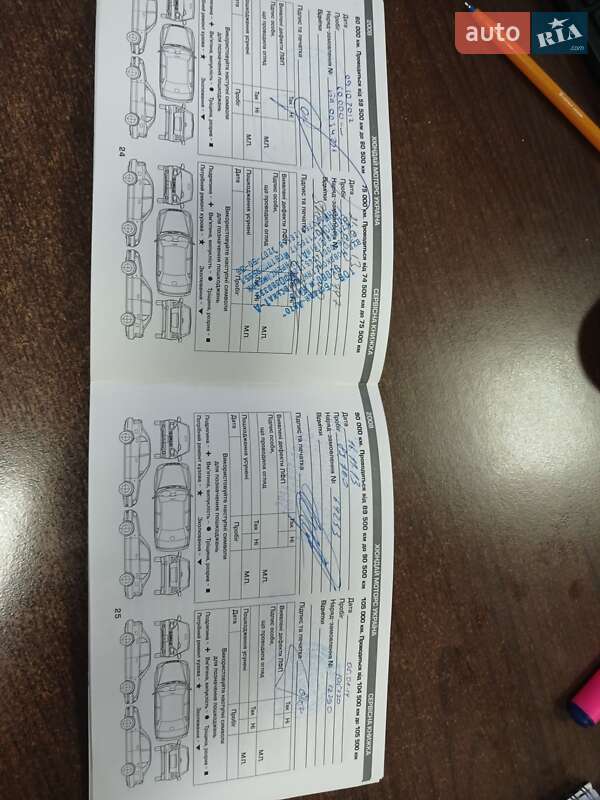 Седан Hyundai Sonata 2010 в Борисполі