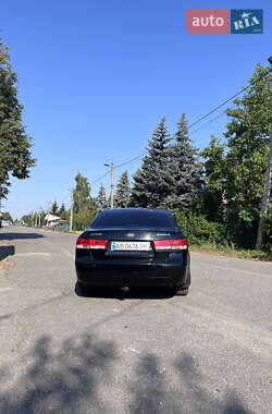 Седан Hyundai Sonata 2008 в 