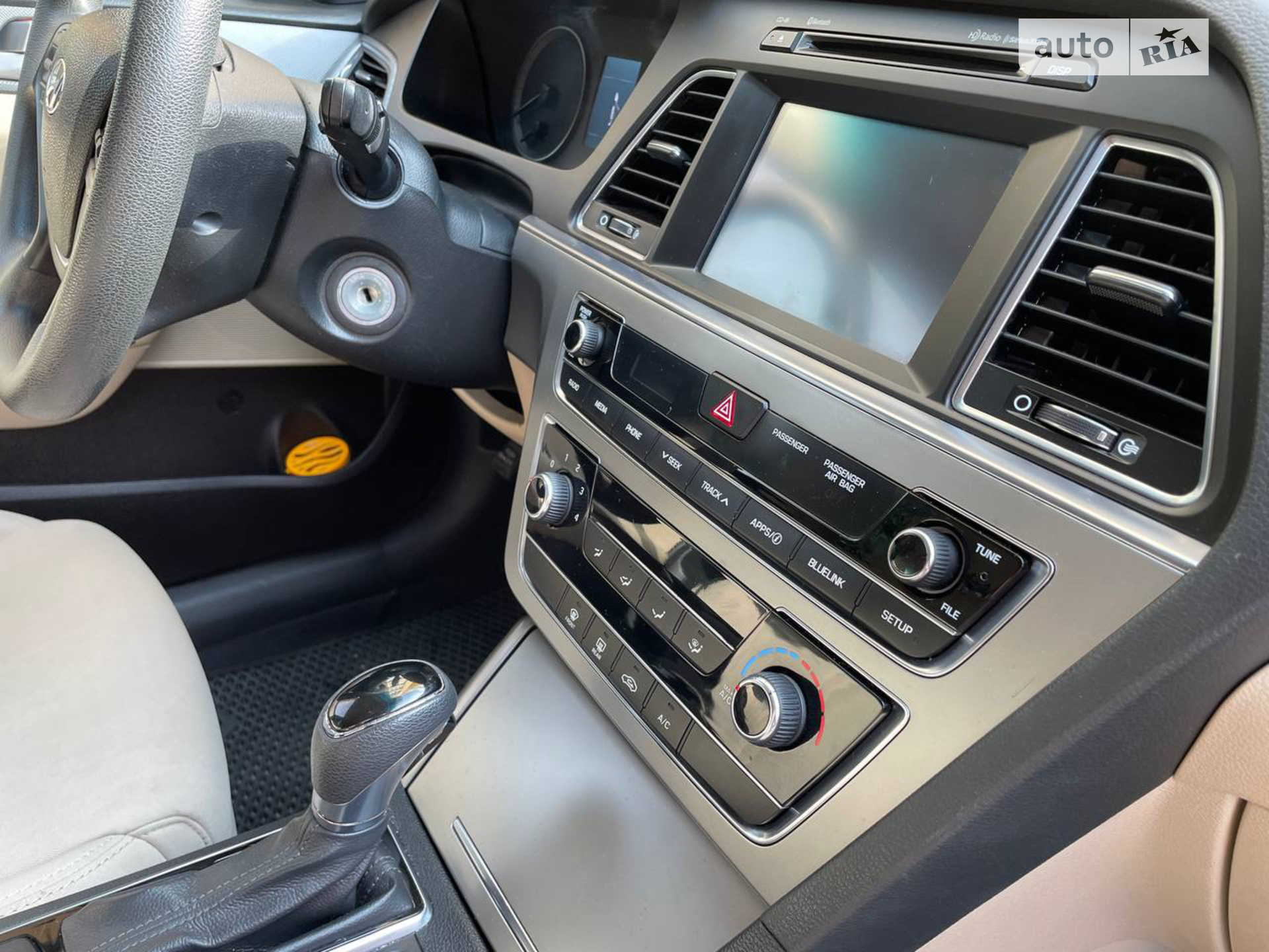 2015 Hyundai Sonata - мініатюра 15