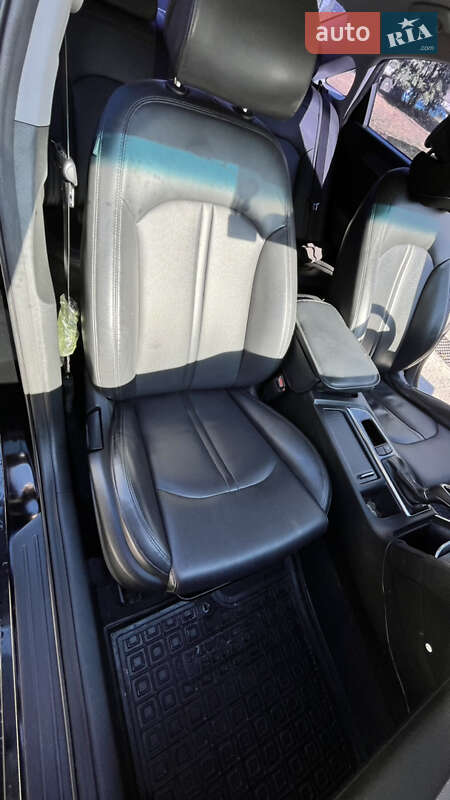 Седан Hyundai Sonata 2017 в Києві фото 20 Седан Hyundai Sonata 2017 в Києві