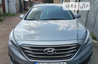 Седан Hyundai Sonata 2014 в Києві