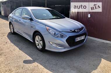 Седан Hyundai Sonata 2014 в Одессе