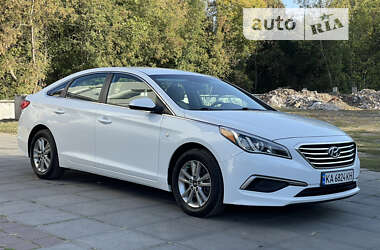 Седан Hyundai Sonata 2015 в Смеле